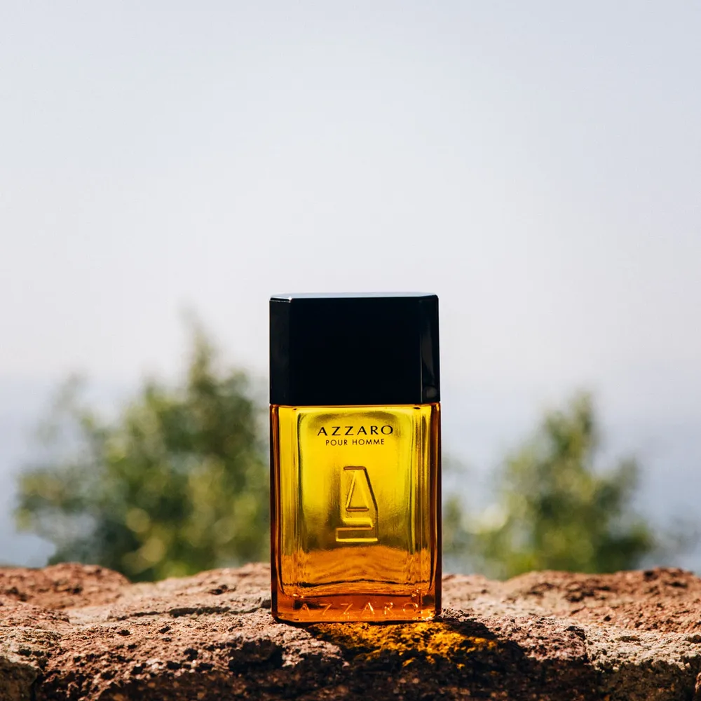 Azzaro Pour Homme EDT 200 ml, foto 4
