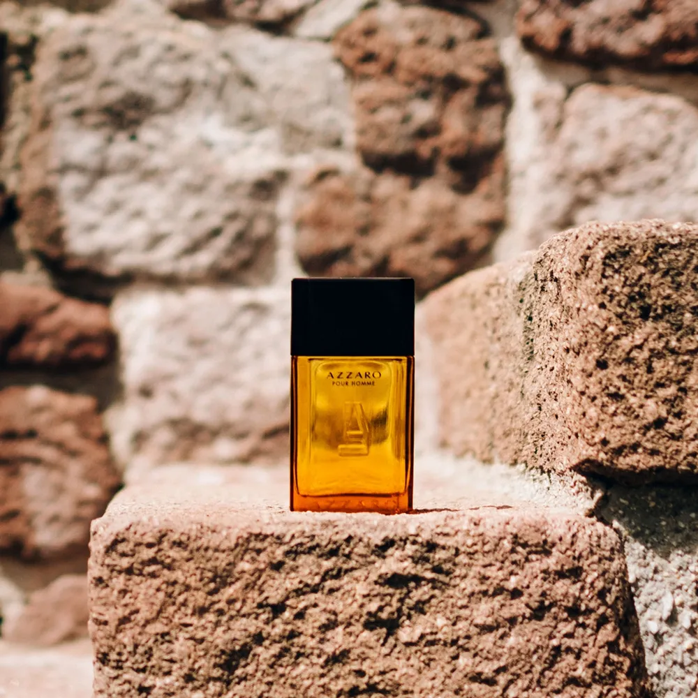 Azzaro Pour Homme EDT 200 ml, foto 5