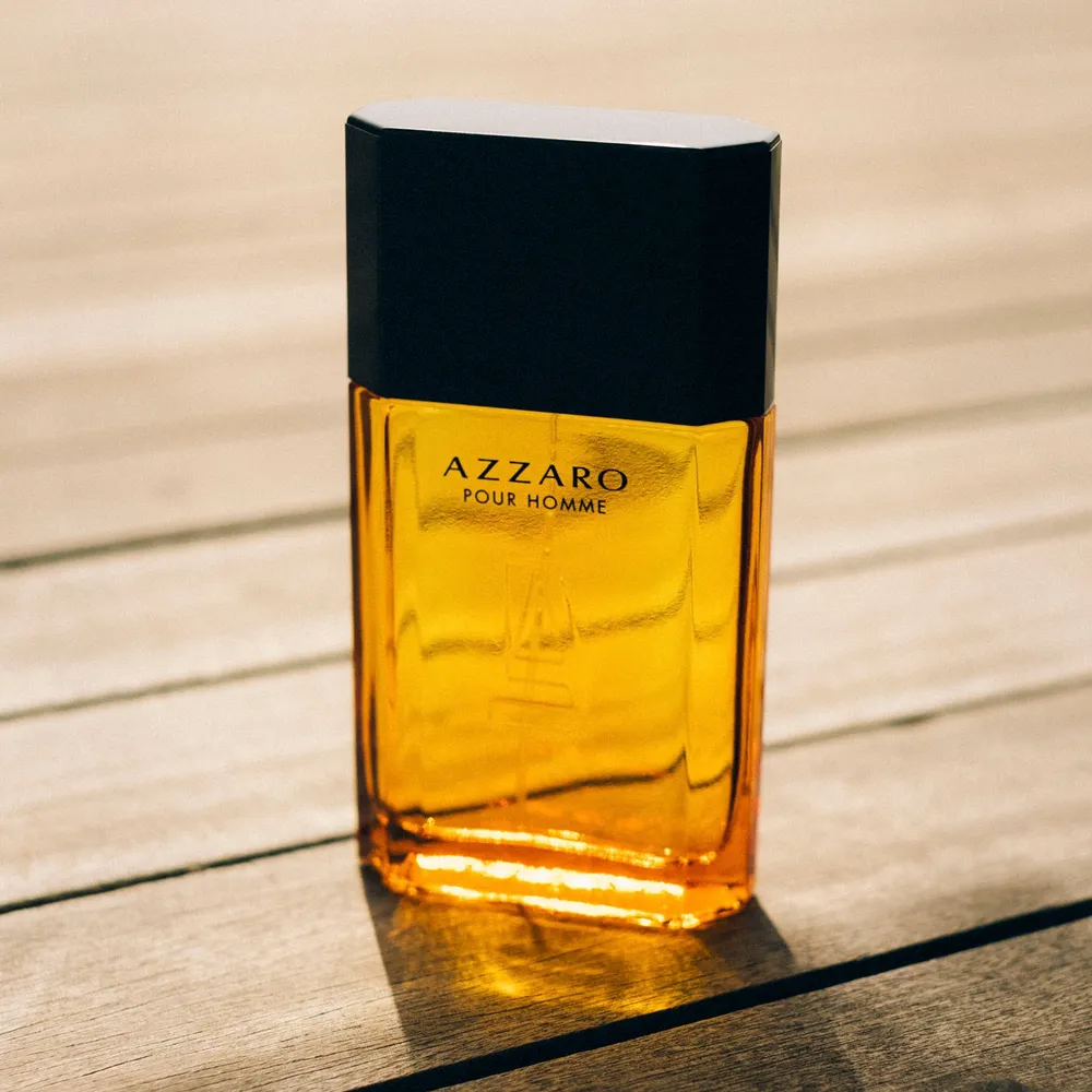Azzaro Pour Homme EDT 200 ml, foto 6