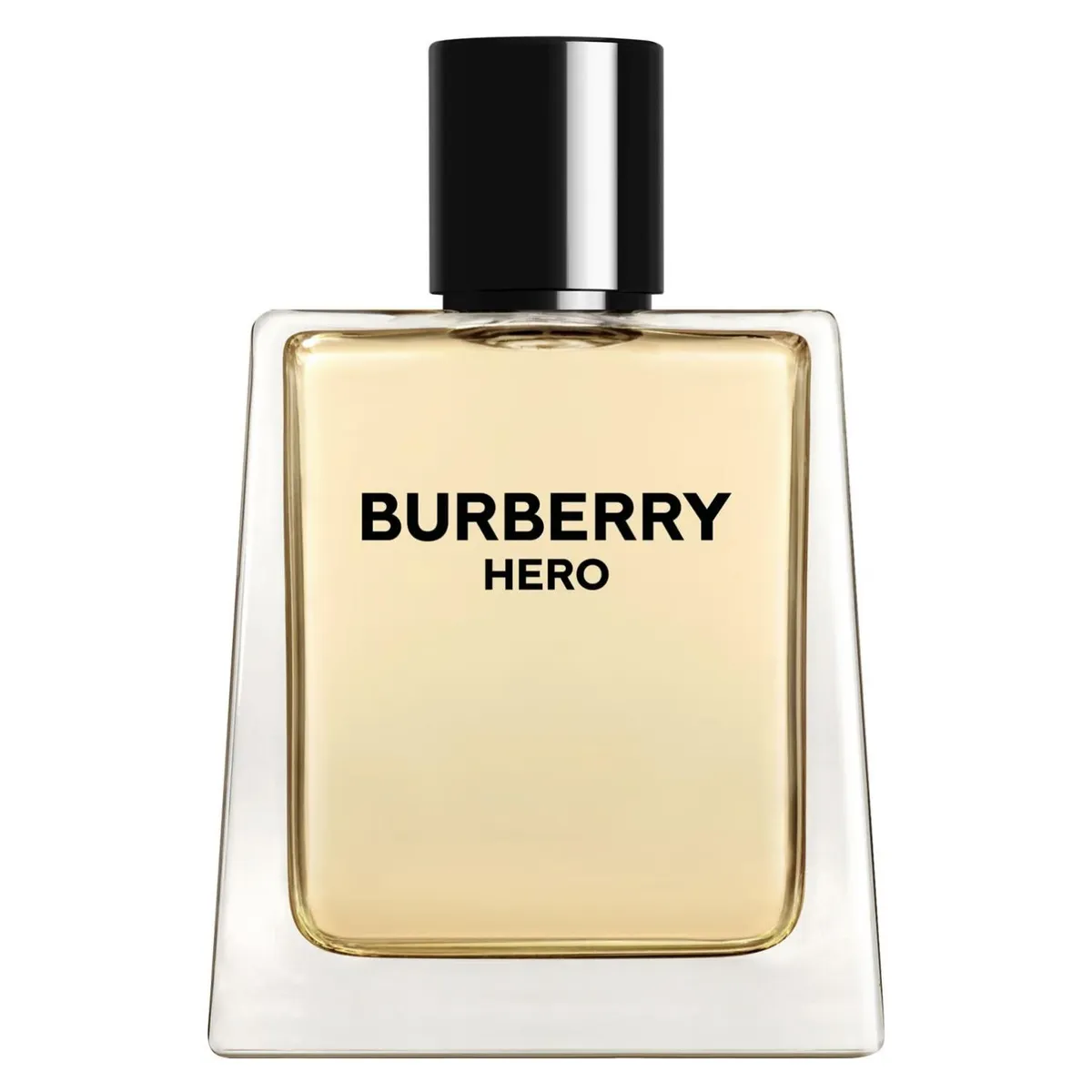 BURBERRY - Burberry Hero Eau de Toilette Para Hombre 100 Ml