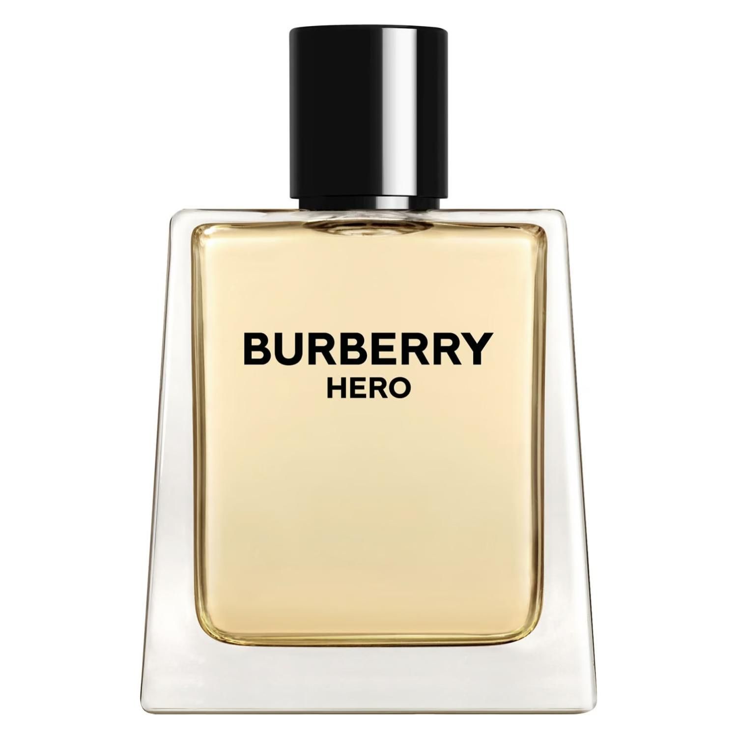 香水(ユニセックス) BURBERRY HERO Eau de Toilette 100ml BURBERRY Burberry Hero Eau de Toilette Para Hombre 100 Ml