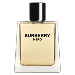 BURBERRY - Hero Eau De Toilette Para Hombre 100Ml