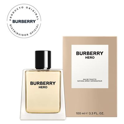 Imagen 2 del producto Hero Eau de Toilette Para Hombre 100 Ml