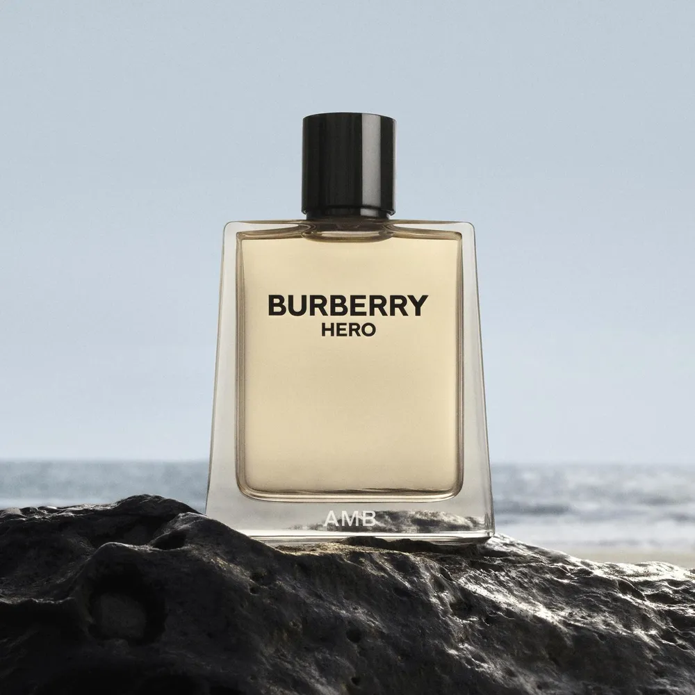 Burberry Hero EDT 100 ml, foto 4