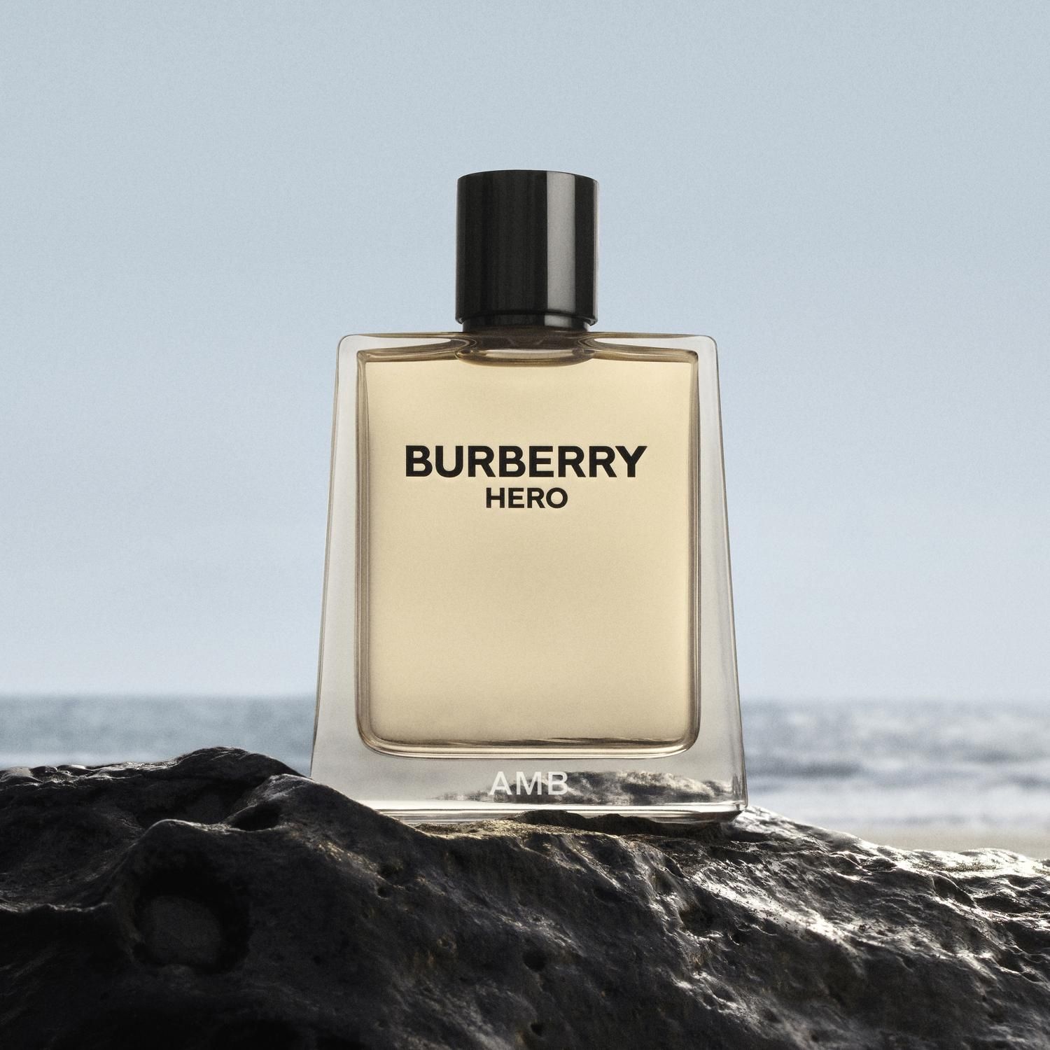 BURBERRY Burberry Hero Eau de Toilette Para Hombre 100 Ml
