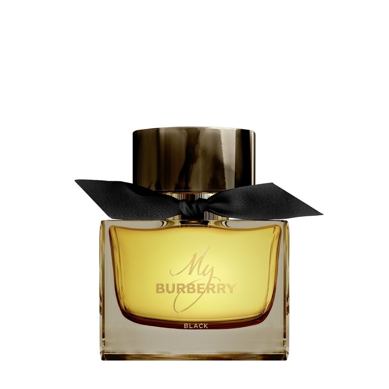 My Black Parfum Para Mujer 90 Ml