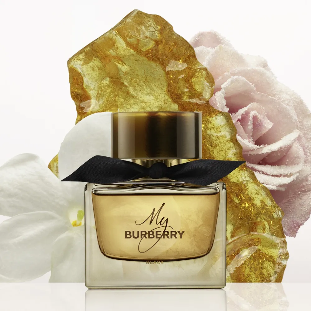 Burberry My Burberry Black Parfum 90 ml, foto 4