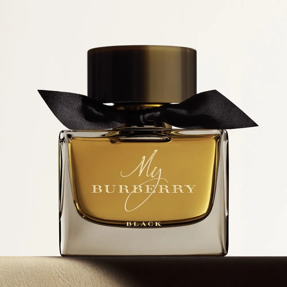 Burberry My Burberry Black Parfum 90 ml, foto 5