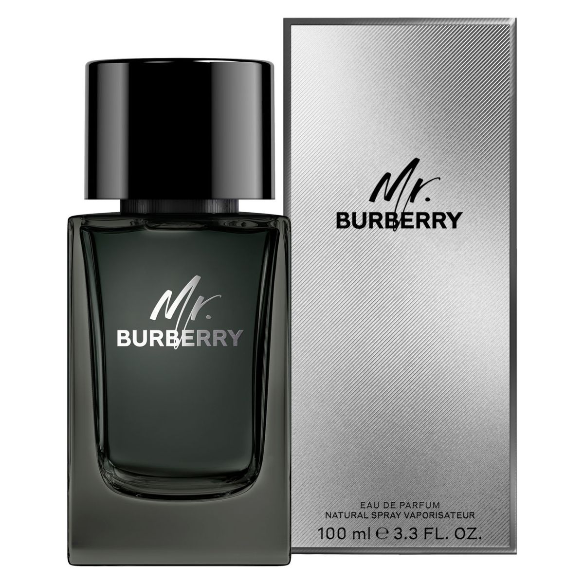 BURBERRY - Burberry Mr. Burberry Eau De Parfum Para Hombre 100 Ml