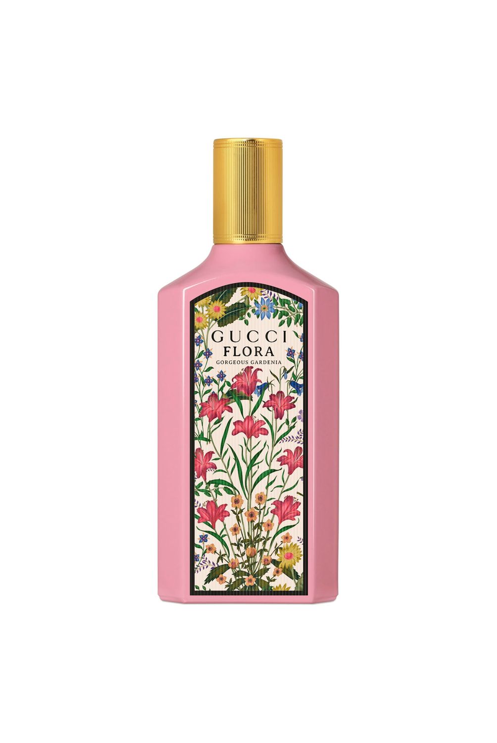 GUCCI Gucci Flora Gorgeous Gardenia Eau De Parfum Para Mujer 100