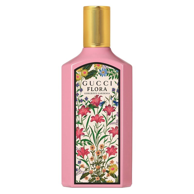 GUCCI - Perfume Mujer Gucci Flora Gorgeous Gardenia Eau de Parfum 100Ml