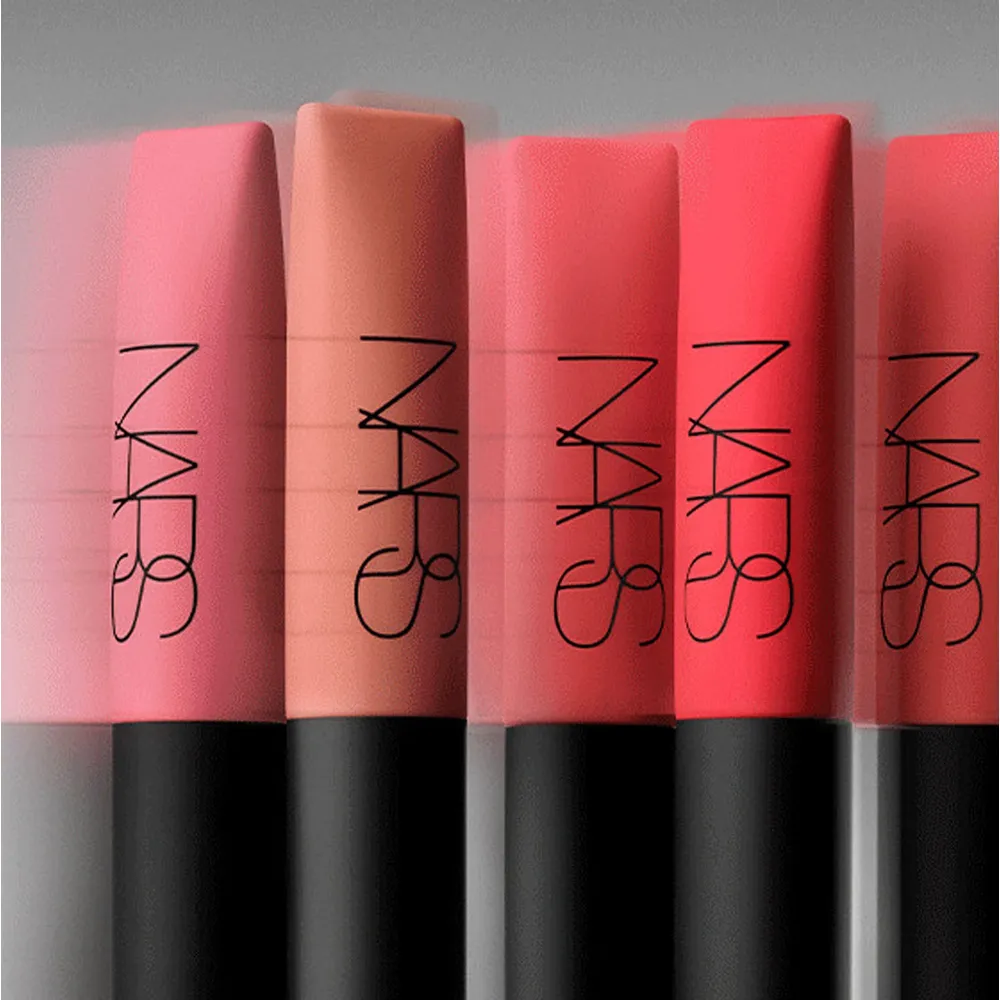 Nars Air Matte Lip Color Dolce Vita, foto 5