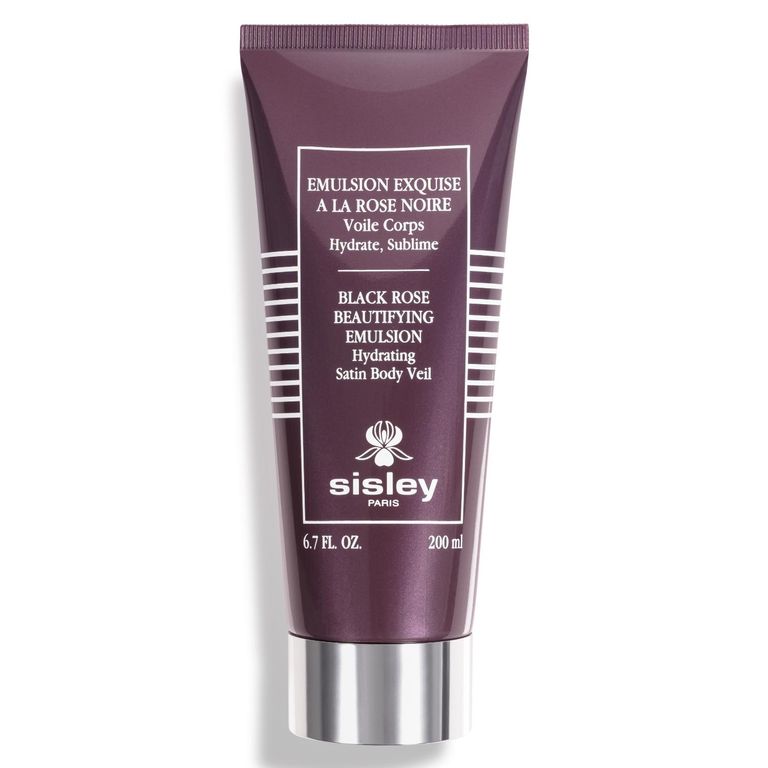 Crema Corporal Black Rose Beautifying 200 ml