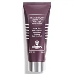 SISLEY - Crema Corporal Black Rose Beautifying