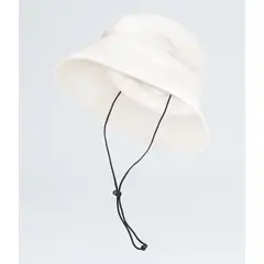 THE NORTH FACE - Sombrero Summer Lt Run Bucket Blanco