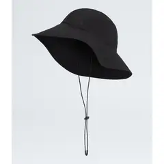 THE NORTH FACE - Sombrero Horizon Breeze Brimmer Mujer Negro