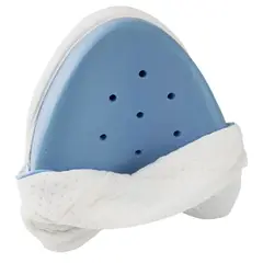 IVMEDICAL - Almohada Ergonómica para Rodillas y Piernas de Memory Foam