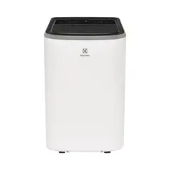 ELECTROLUX - Aire Acondicionado Portátil 12.000 BTU Frío Inteligente Wi-Fi Control Voz SP12FC