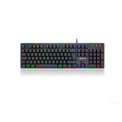 REDRAGON - DYAUS 2 WIRED GAMING KEYBOARD