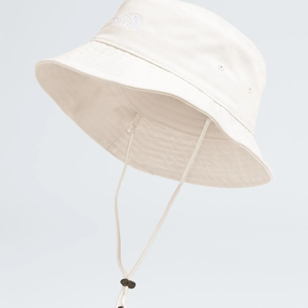 THE NORTH FACE - Sombrero Norm Bucket Blanco