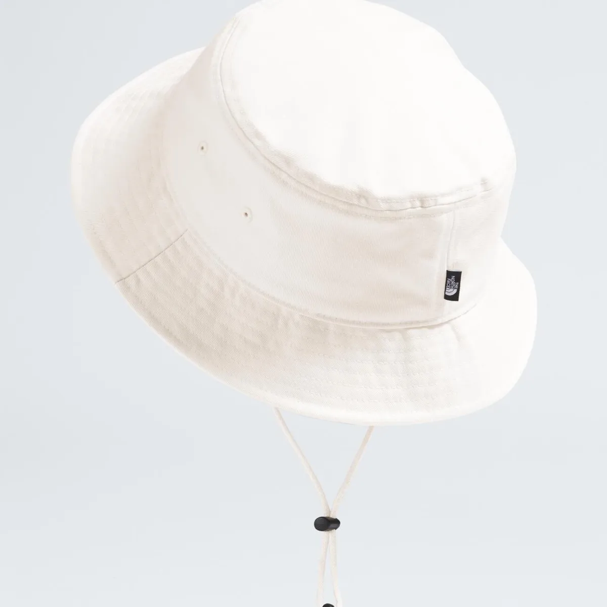 THE NORTH FACE - Sombrero Norm Bucket Blanco