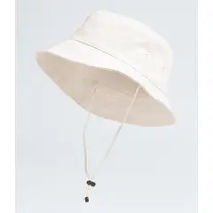 THE NORTH FACE - Sombrero Norm Bucket Blanco