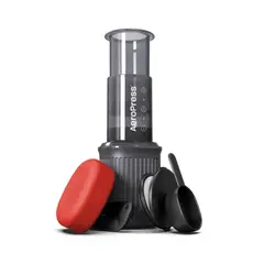 AEROPRESS - Go + Accesorios y Filtros Original