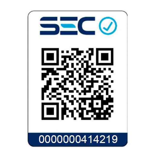 MABE - Cocina Gas 5 Quemadores CMC7660FX0 Inox