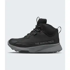 THE NORTH FACE - Zapatos Youth Fastpack II Mid Wp