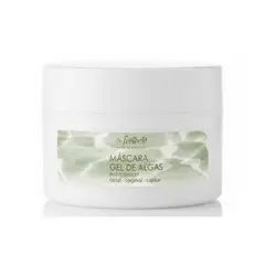 DR FONTBOTE - 1475 MÁSCARA GEL DE ALGAS FACIAL- CORPORAL- CAPILAR 250 g