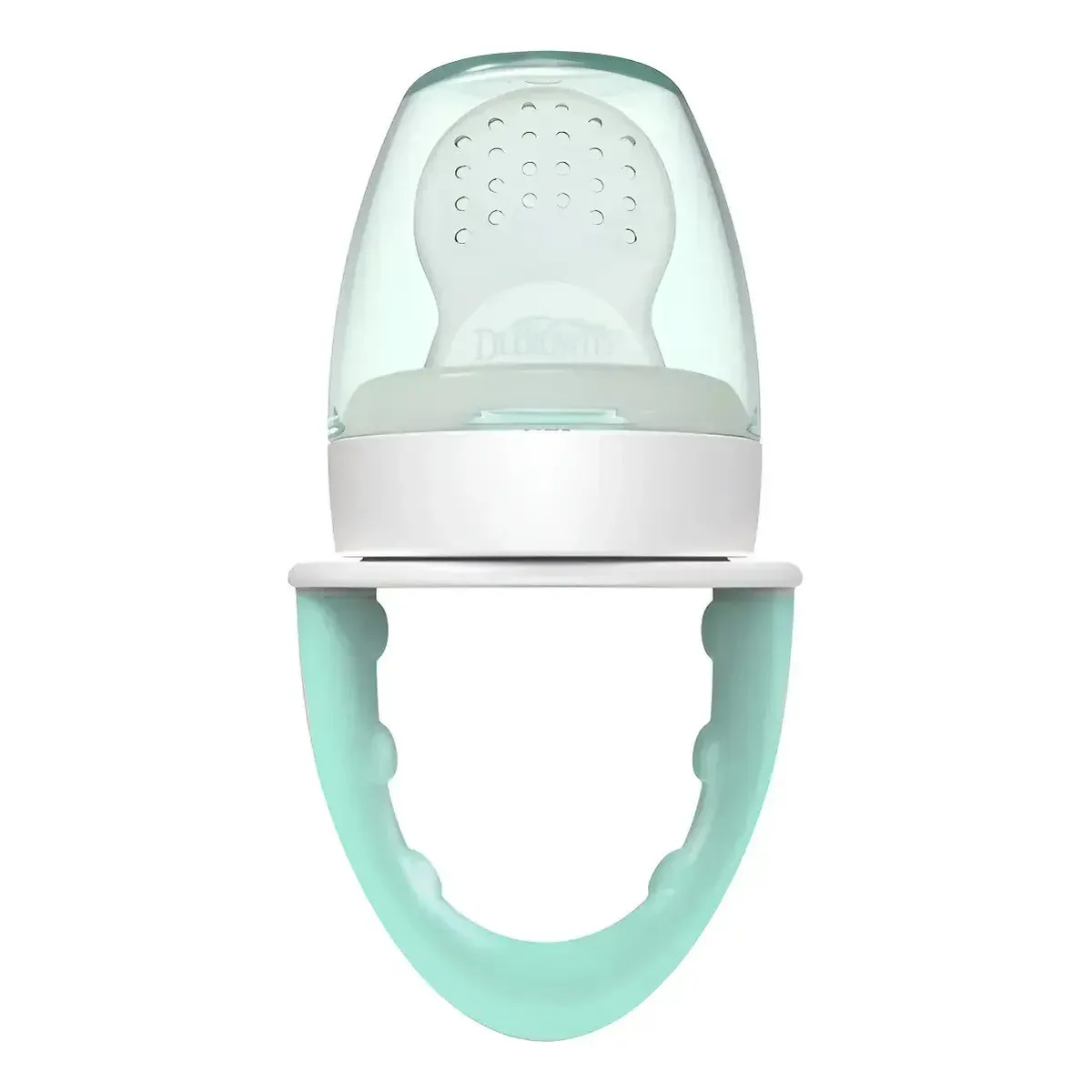 DR BROWN'S - Chupete Para Alimentos 4m+ Mentaunisex Dr. Browns