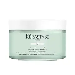 KERASTASE - Arcilla Purificante Cuero Cabelludo Graso Argile Équilibramte Specifique 250ml