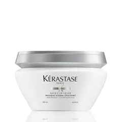KERASTASE - Máscara Hidratante Cuero Cabelludo Desequilibrado Masque Rehydratant Specifique 200ml