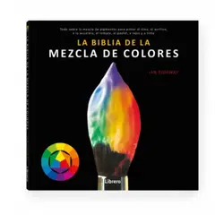 CONTRAPUNTO - Libro La Biblia de La Mezcla de Colores Ian Sidaway