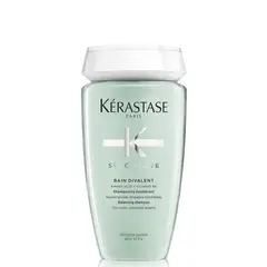 KERASTASE - Shampoo Equilibrante Cuero Cabelludo Graso Bain Divalent Specifique 250ml