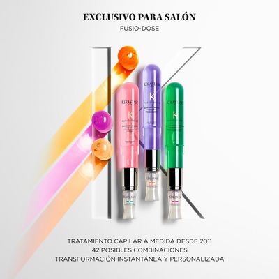 Imagen 2 del producto Shampoo Equilibrante Cuero Cabelludo Graso Bain Divalent Specifique 250Ml