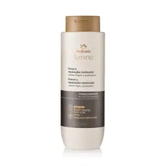 NATURA - Acondicionador Reparación Molecular Lumina 300 ml
