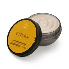 NATURA - Crema Reafirmante Corporal para Glúteos Cupuaçu Ekos 200 g