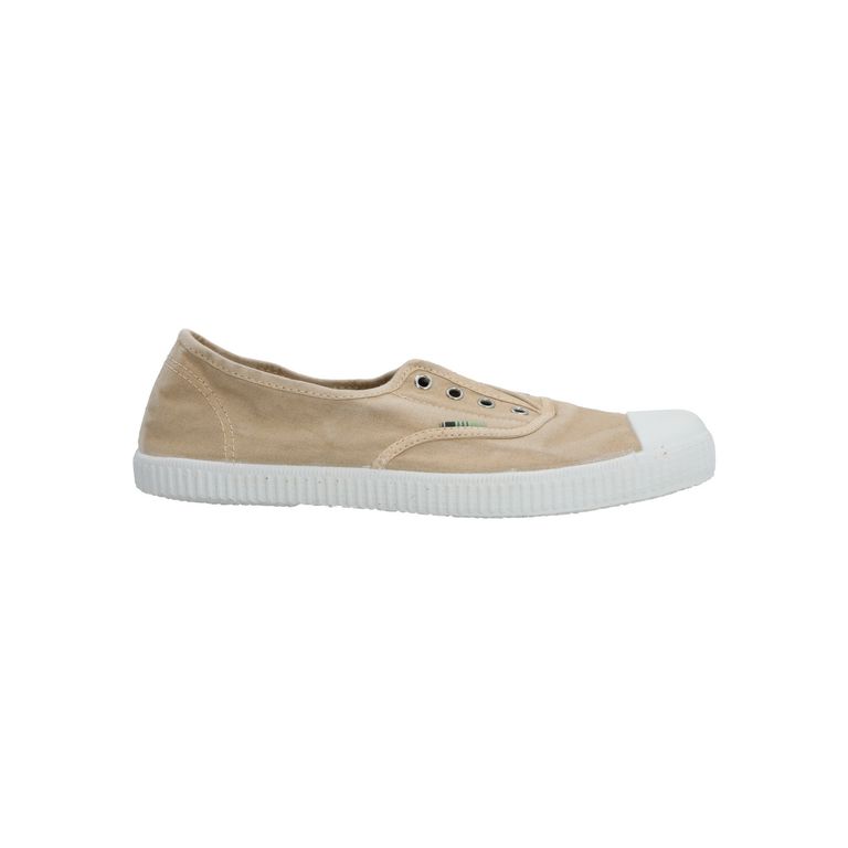 Zapatilla Mujer Greece Arena