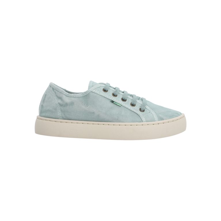 Zapatilla Mujer Bronte Agua
