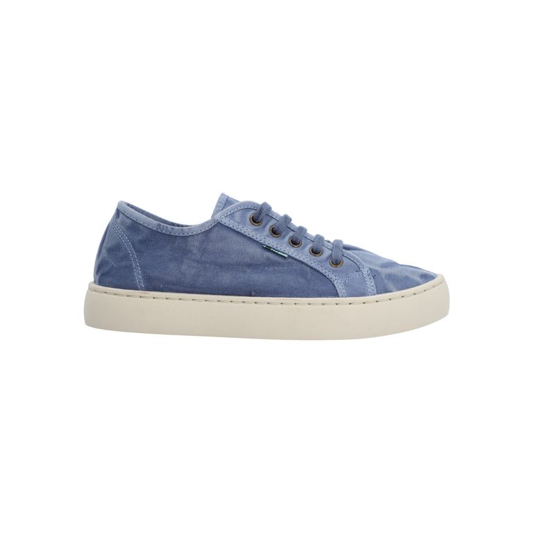 Zapatilla Mujer Bronte Azul