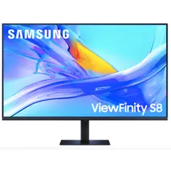 SAMSUNG - Monitor ViewFinity S8 S80UD 37" 4K USB-C
