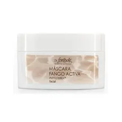 DR FONTBOTE - 1490 MÁSCARA FANGO ACTIVA FACIAL PHYTOTERRA 250 g DrFontbote