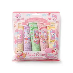 KEVIN&COCO - Set crema de manos x5