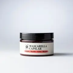 ROSA BERGAMOTA - Mascarilla Capilar Ultra Humectante