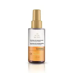 NATURA - Aceite Bifásico Capilar Nutrición Lumina 200 ml