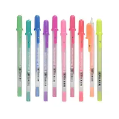 SAKURA - Lápices Gel Gelly Roll Moonlight