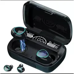 GENERICO - Auriculares TWS Bluetooth 5.1