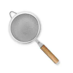 HOME LOGICS - Colador de Cocina Acero Inoxidable 1 un