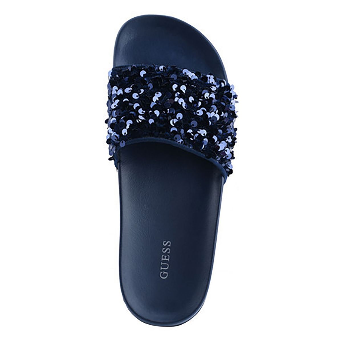 GUESS - Sandalia Mujer Footwear Gwsavan10